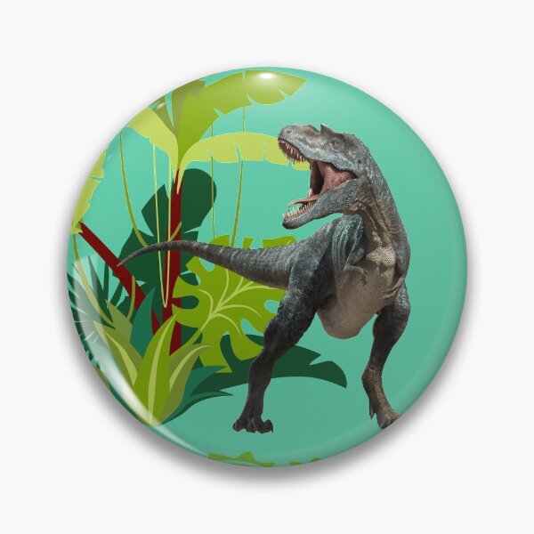 Item preview, I love dinosaurs,t-rex jungle design designed and sold by MiloHarris.