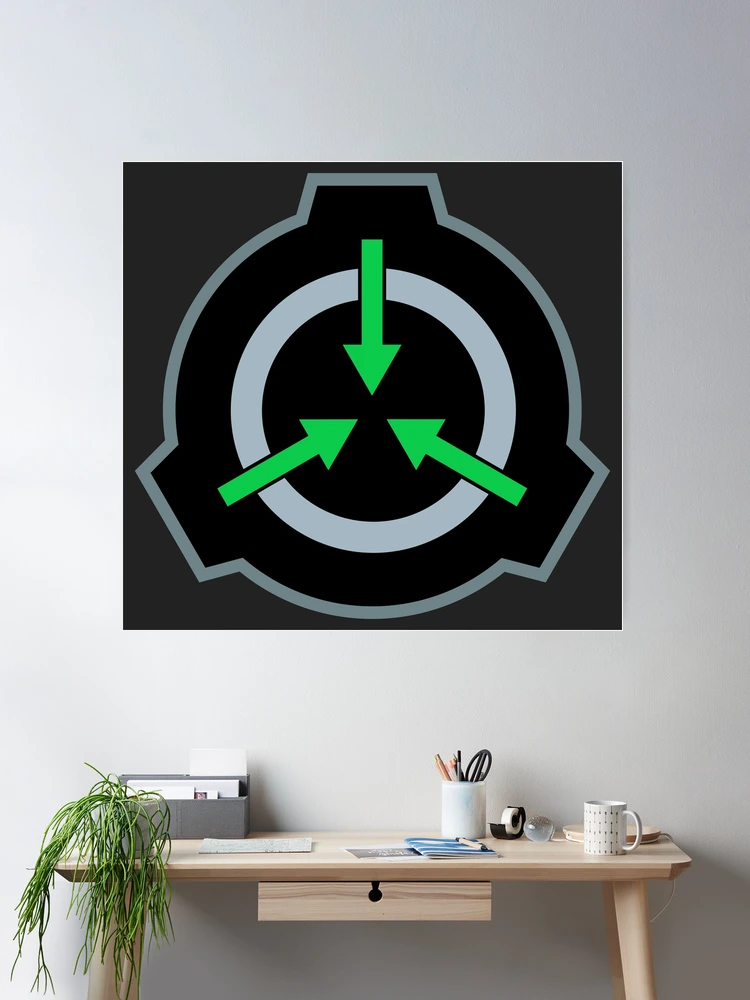 FCP001GREEN.RTF - SCP Foundation