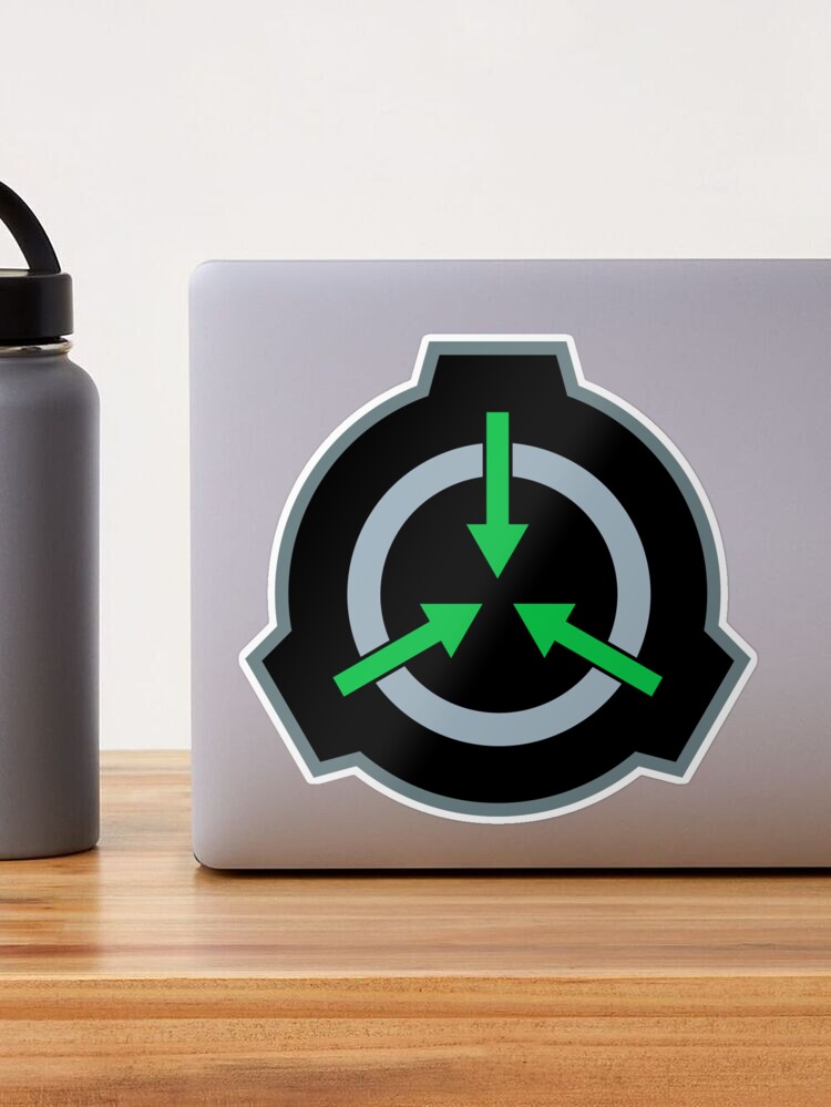 FCP001GREEN.RTF - SCP Foundation