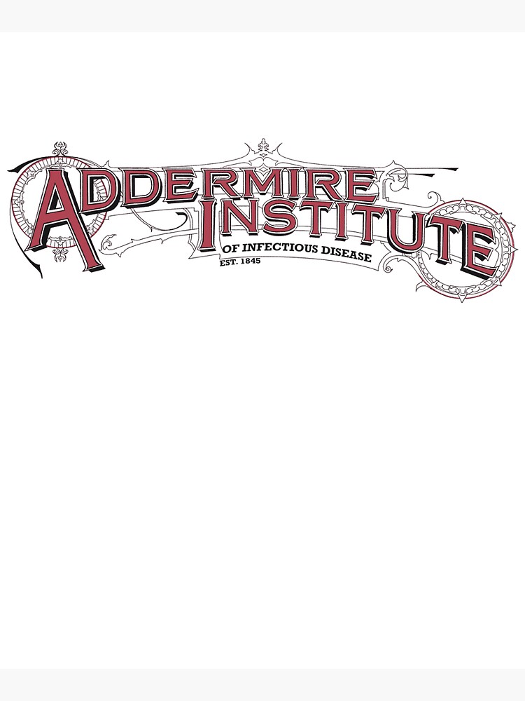 addermire institute - solarium pink by addersmire