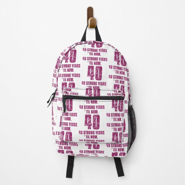 Item preview, Vintage style for the 40th birthday designed and sold by vibeno1.