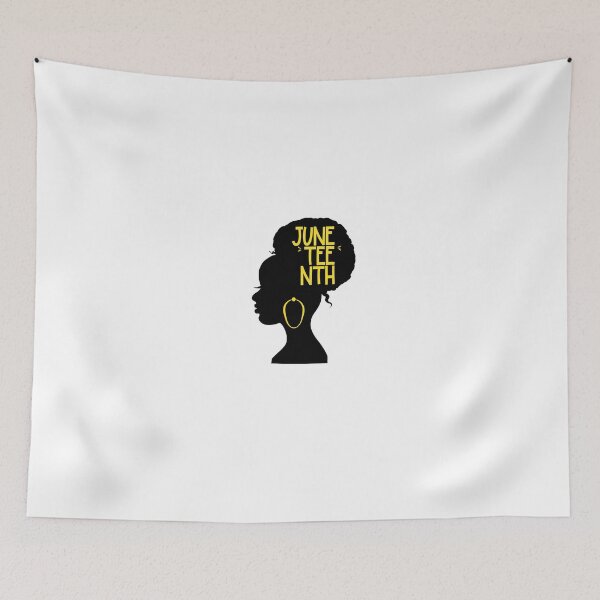Item preview, Juneteenth designed and sold by hakimayedder33.