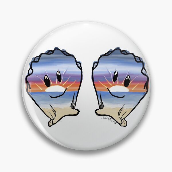 Item preview, Beach Clams designed and sold by SamIsWhat8.