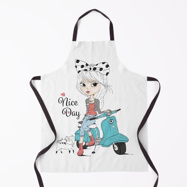 Item preview, Fashion Girl designed and sold by eajob.