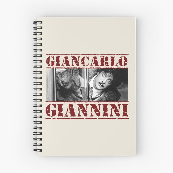 Item preview, Giancarlo Giannini designed and sold by 300Spikes.