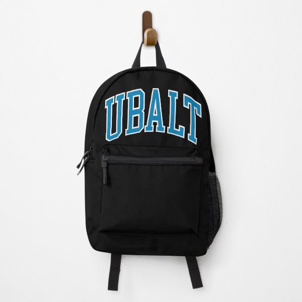 Item preview, ubalt - college font curved designed and sold by scollegestuff.