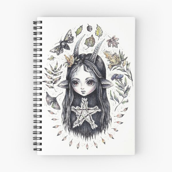 Item preview, Autumn Imp designed and sold by Brett Manning.