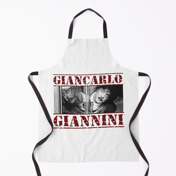 Item preview, Giancarlo Giannini designed and sold by 300Spikes.