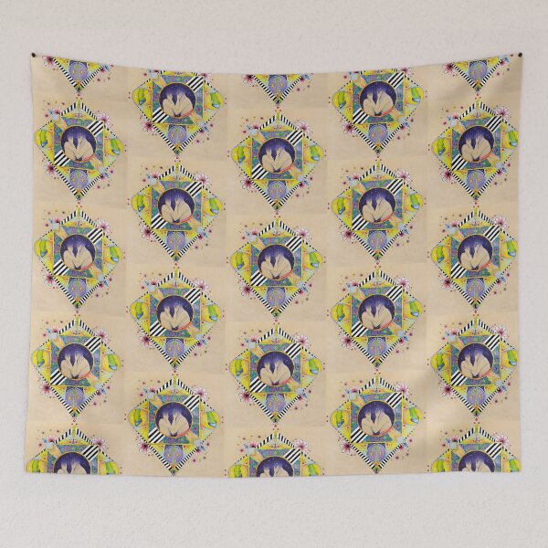 Item preview, Aquiles y Patroclo designed and sold by KTLindemann.