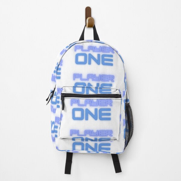 Item preview, PLAYER ONE designed and sold by carlistickers.