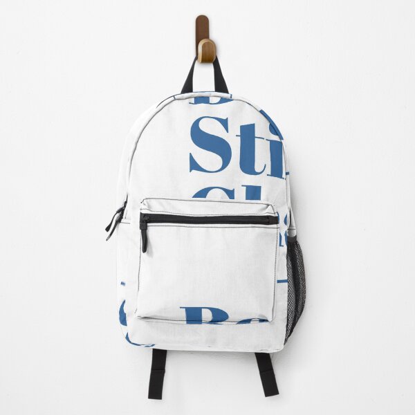 Item preview, Be Still & Change designed and sold by AbiLeads.