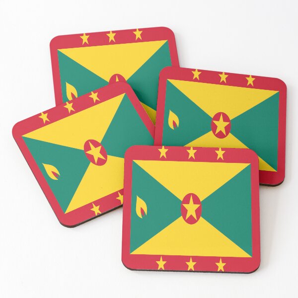 Item preview, Grenada designed and sold by ckckulture.