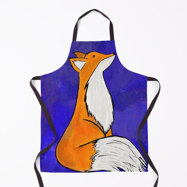 Item preview, Fun fox designed and sold by Treasuredreams.