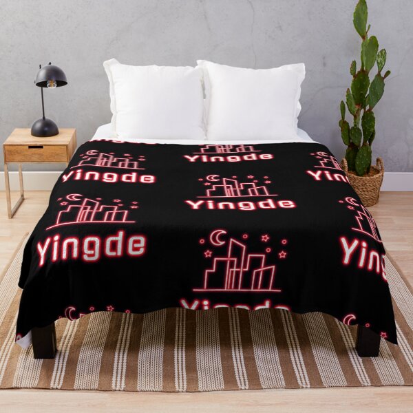 Item preview, Yingde city, cities in china designed and sold by SuperiorPrints.