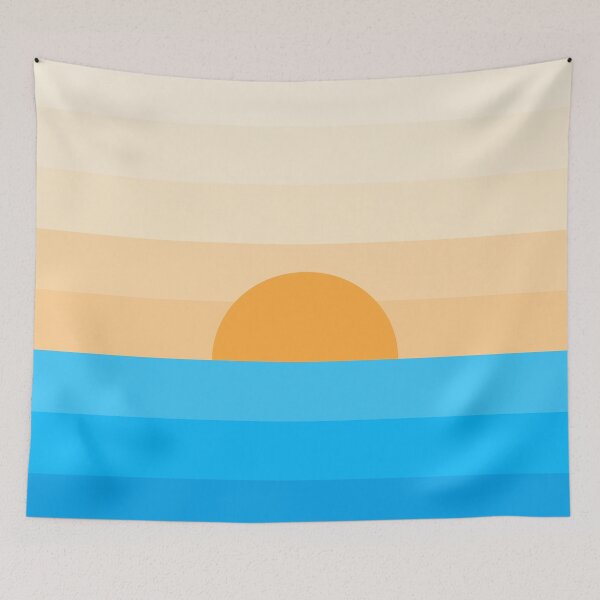 Item preview, Sun goes down designed and sold by moremo.