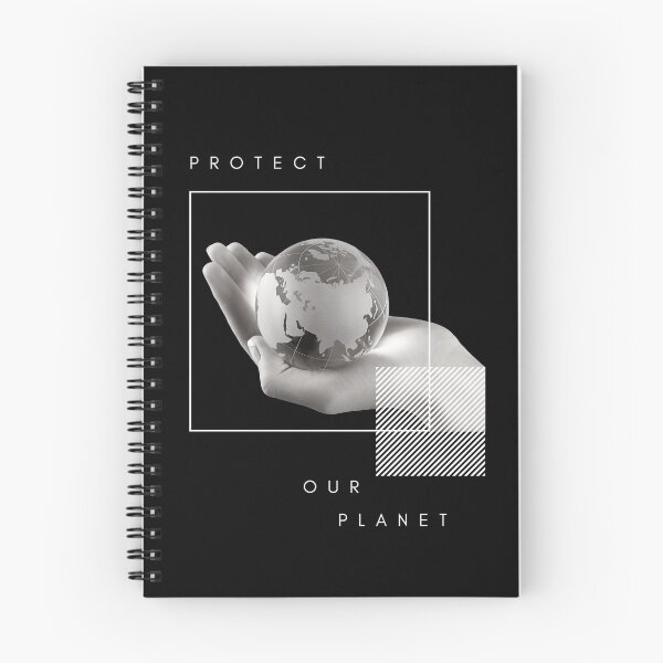 Item preview, Protect Our Planet designed and sold by Wagner-Design.