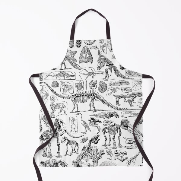 Item preview, Paleontology designed and sold by diologic.