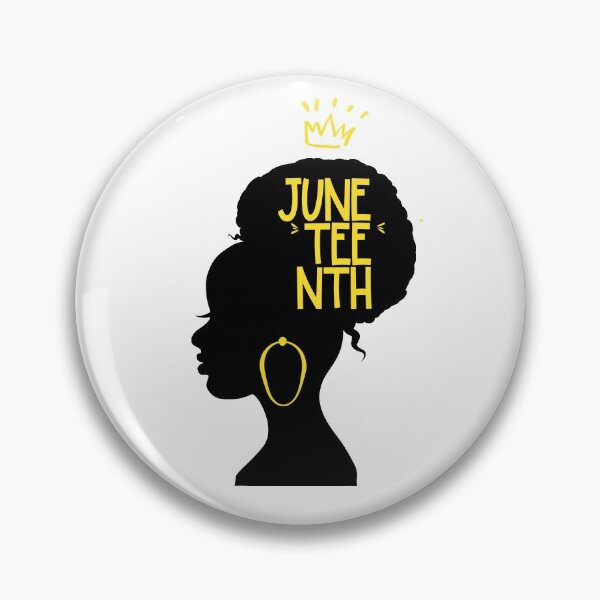 Item preview, Juneteenth designed and sold by hakimayedder33.