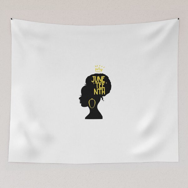 Item preview, Juneteenth designed and sold by hakimayedder33.