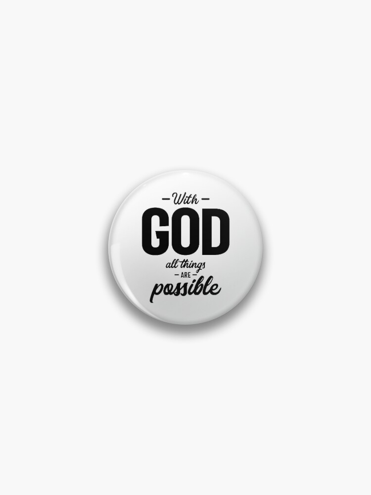 Pin on God