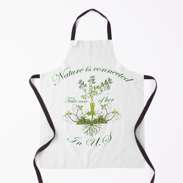 Item preview, Nature is Connected - In US designed and sold by DigoCostaK7css.
