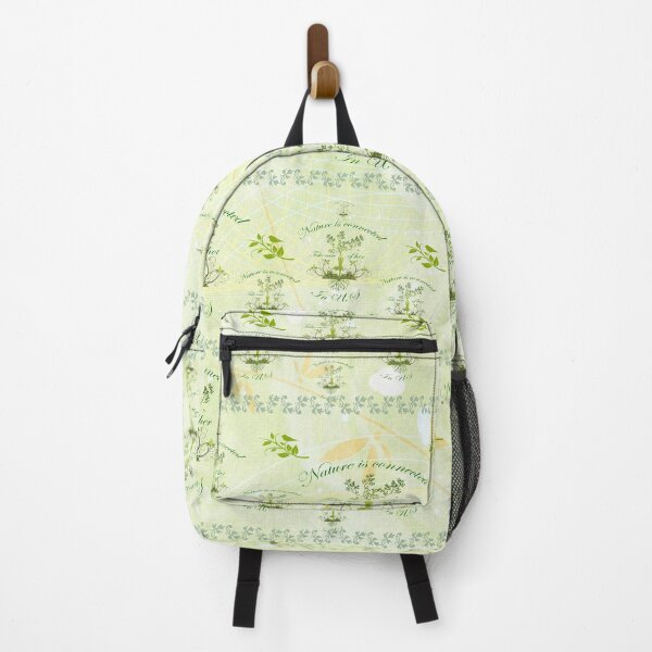 Item preview, Nature is Connected - In US designed and sold by DigoCostaK7css.