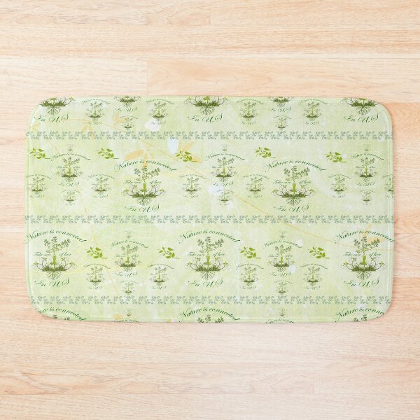 Item preview, Nature is Connected - In US designed and sold by DigoCostaK7css.