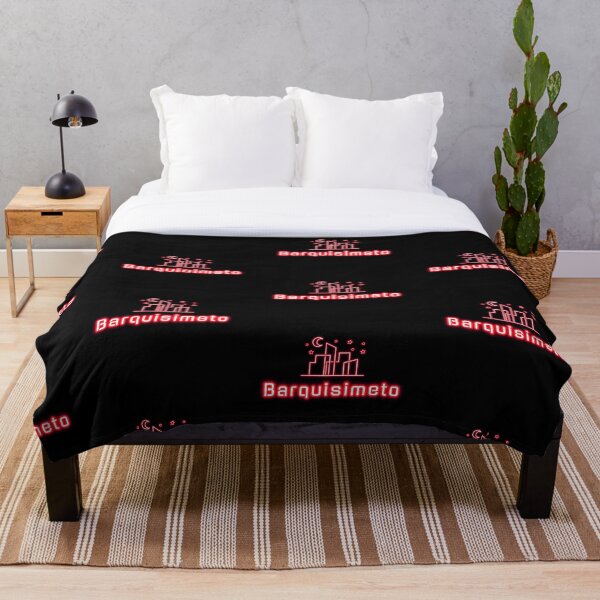 Item preview, Barquisimeto city, cities in Venezuela designed and sold by SuperiorPrints.