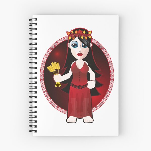 Item preview, Marzanna designed and sold by krzyk-ostrowski.