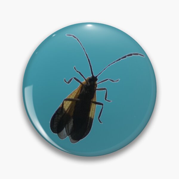 Item preview, Lacewing Beetle designed and sold by derbyisdead.