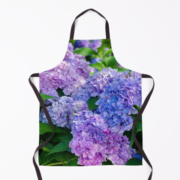 Item preview, Indigo Hydrangeas designed and sold by ClearNight.