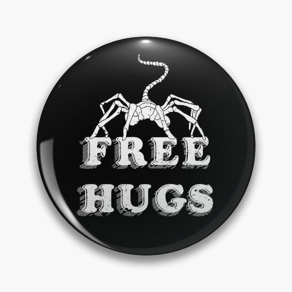 Item preview, Free Face Hugs designed and sold by CCCDesign.