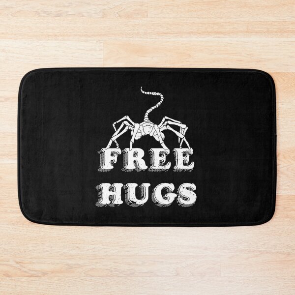 Item preview, Free Face Hugs designed and sold by CCCDesign.