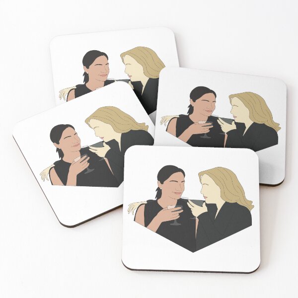 Item preview, Stella and Reed designed and sold by fanartbygabi | Gabi Veiga.