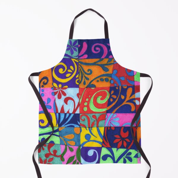 Item preview, Maiolica Colour Burst designed and sold by ChloARTe.