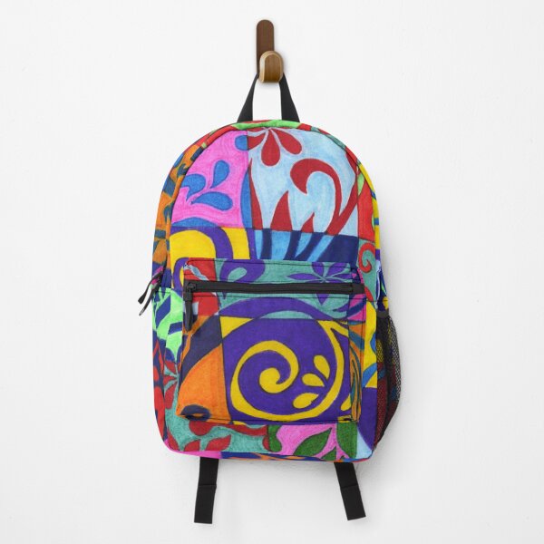 Item preview, Maiolica Colour Burst designed and sold by ChloARTe.