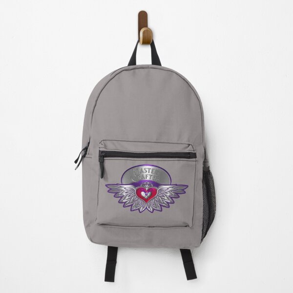 Item preview, Master Crafter Winged Badge designed and sold by SoldierAlways.