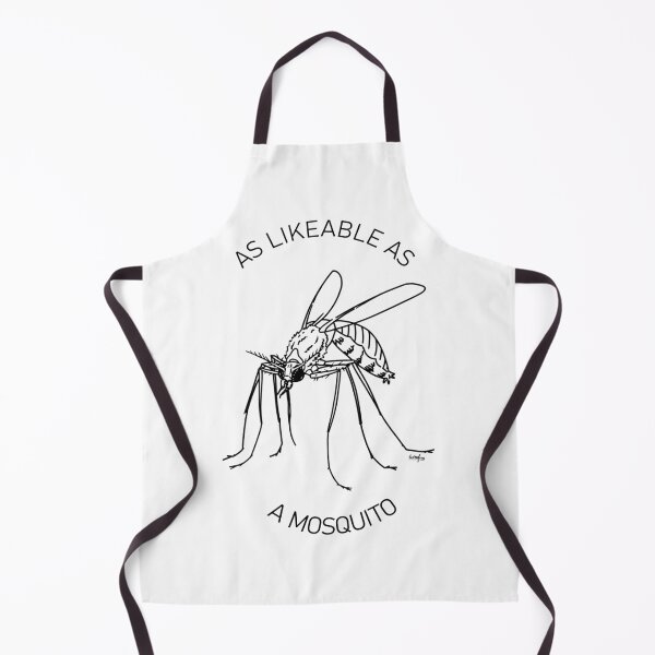 Item preview, mosquito friend designed and sold by dixneufiem.