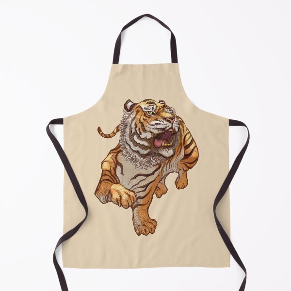 Item preview, Bengal Tiger Art designed and sold by svetlana84.