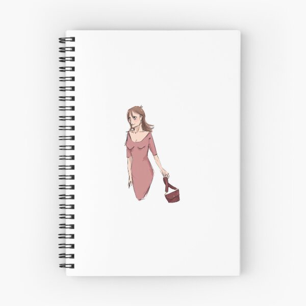 Item preview, Careless woman  designed and sold by midmp.