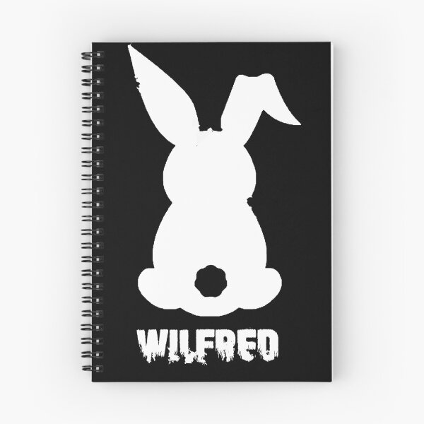 Item preview, Wilfred designed and sold by j7boy.