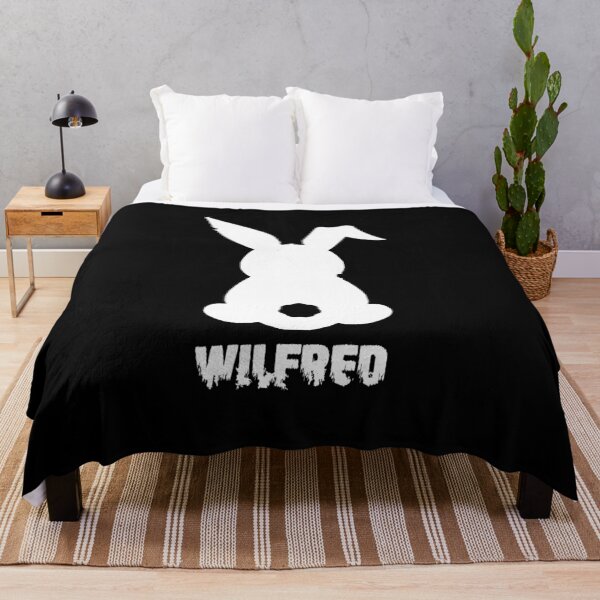 Item preview, Wilfred designed and sold by j7boy.