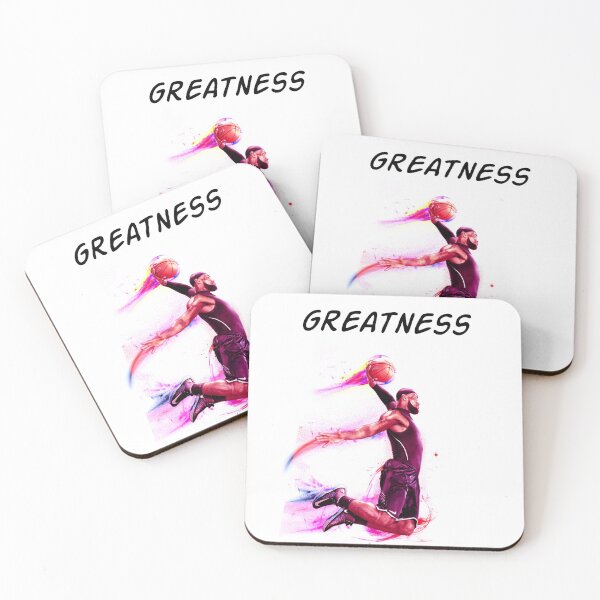 Item preview, Strive for greatness designed and sold by TurboCrazy.