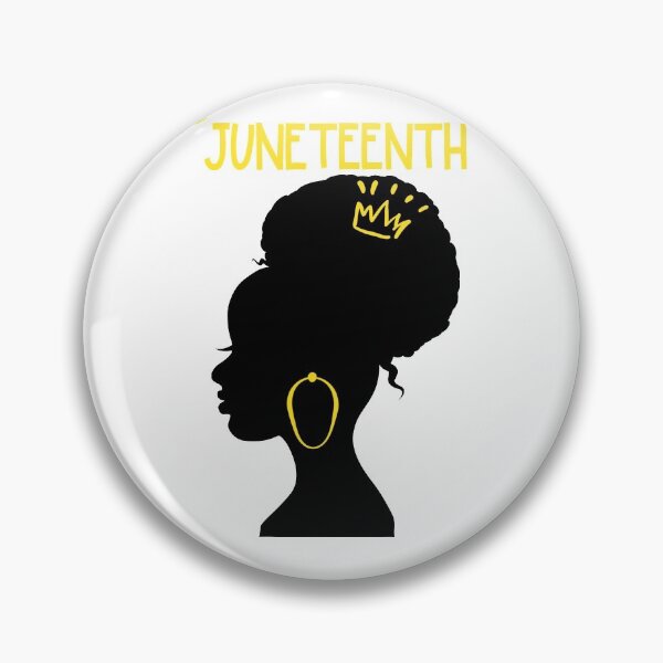 Item preview, Juneteenth designed and sold by hakimayedder33.