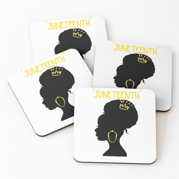Item preview, Juneteenth designed and sold by hakimayedder33.