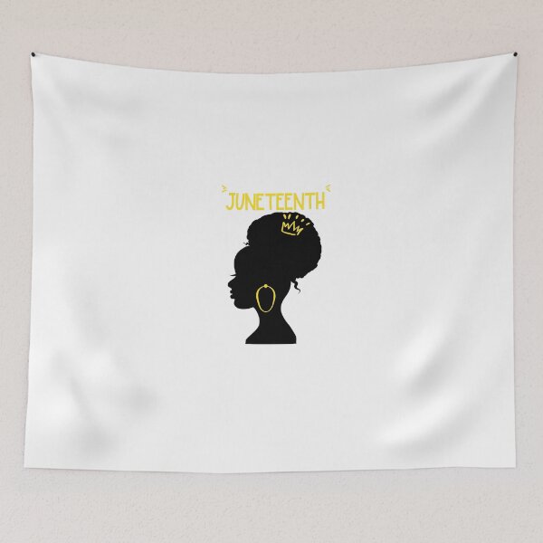 Item preview, Juneteenth designed and sold by hakimayedder33.
