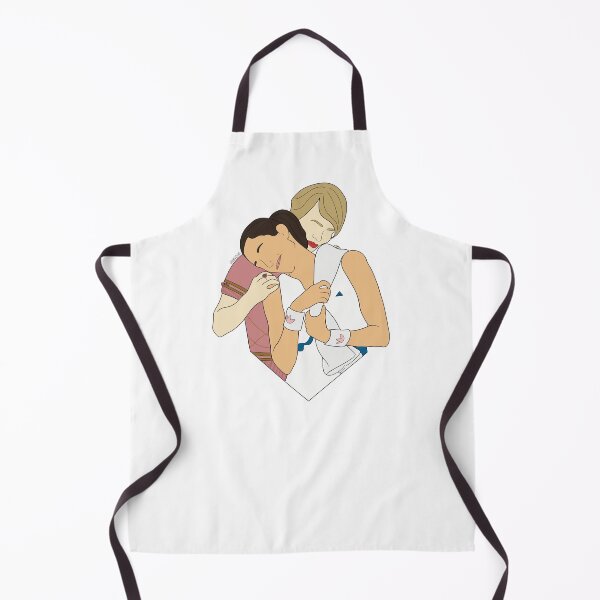 Item preview, Alice and Dana designed and sold by fanartbygabi | Gabi Veiga.