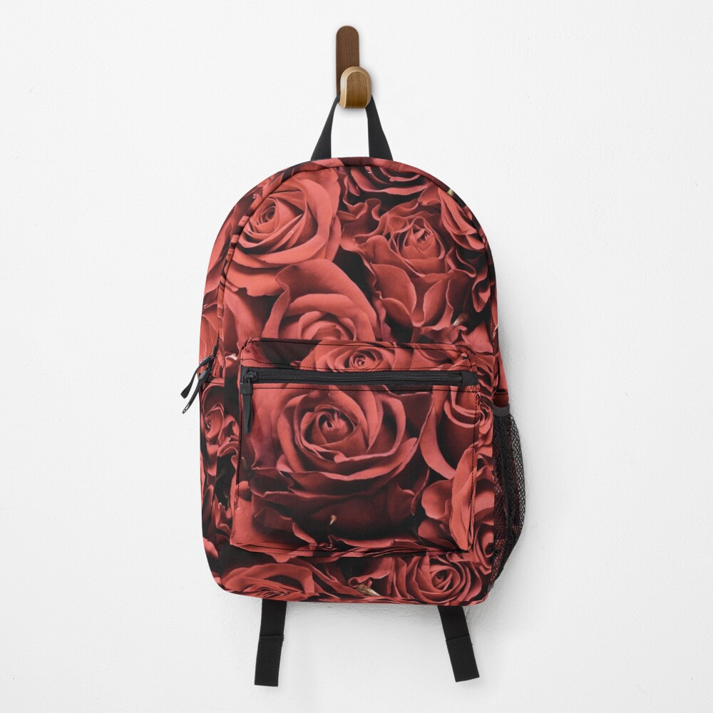 Item preview, Backpack designed and sold by JuviaCreates.