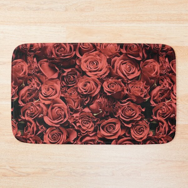 Item preview, Red Roses designed and sold by JuviaCreates.