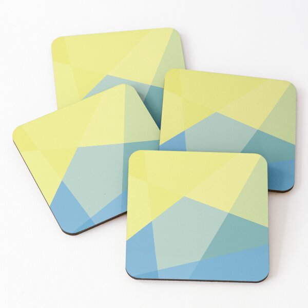 Item preview, Geometric three designed and sold by MJSemedo.